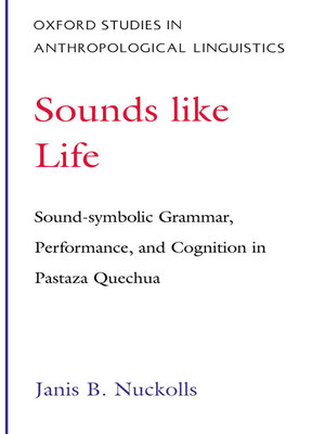 cover image of Sounds Like Life